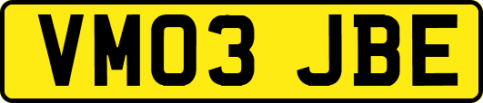 VM03JBE