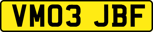 VM03JBF