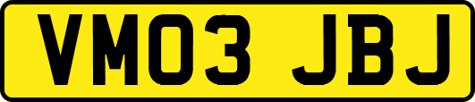 VM03JBJ