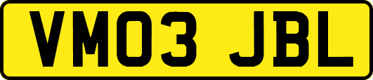 VM03JBL