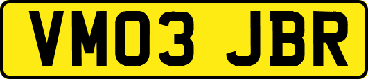VM03JBR