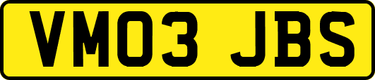 VM03JBS