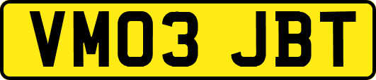 VM03JBT
