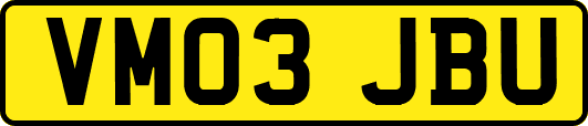 VM03JBU