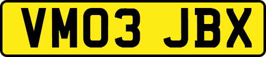 VM03JBX