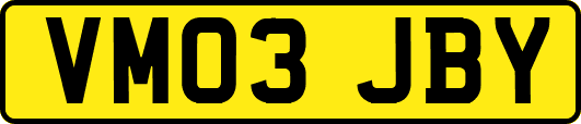VM03JBY