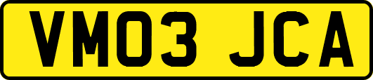 VM03JCA