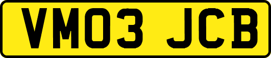 VM03JCB
