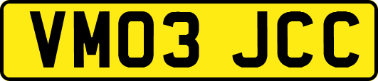 VM03JCC