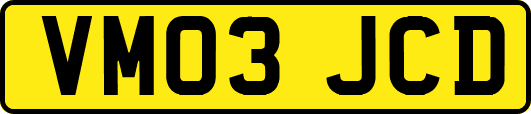 VM03JCD