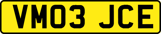 VM03JCE