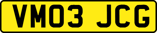 VM03JCG