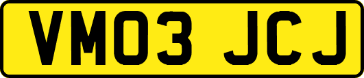 VM03JCJ