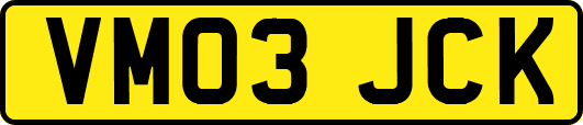 VM03JCK