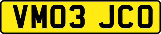 VM03JCO