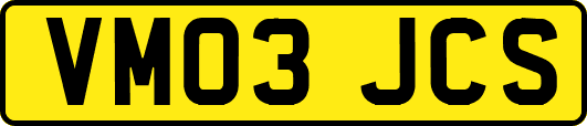 VM03JCS