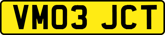 VM03JCT