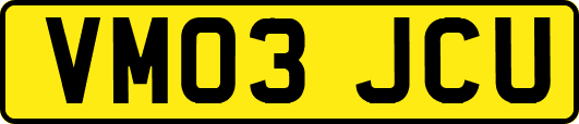 VM03JCU