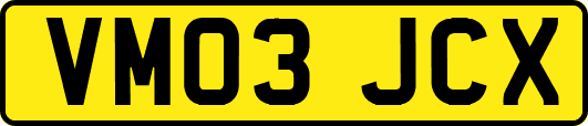 VM03JCX