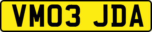 VM03JDA