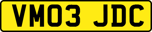 VM03JDC