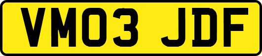 VM03JDF
