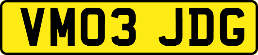 VM03JDG