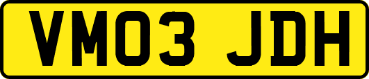VM03JDH