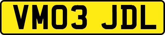VM03JDL