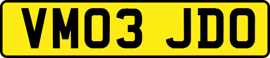 VM03JDO