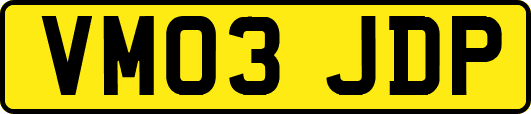 VM03JDP
