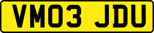 VM03JDU