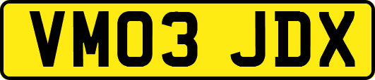 VM03JDX