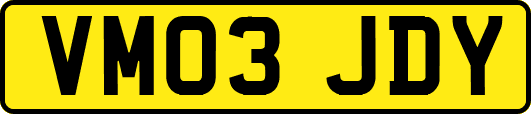 VM03JDY