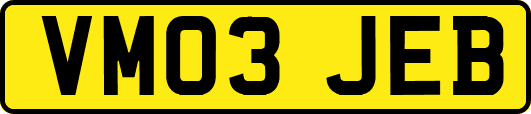VM03JEB