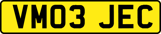 VM03JEC