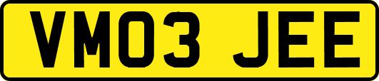 VM03JEE