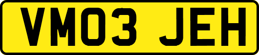 VM03JEH