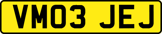 VM03JEJ