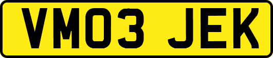 VM03JEK