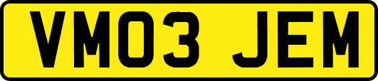 VM03JEM
