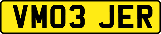 VM03JER
