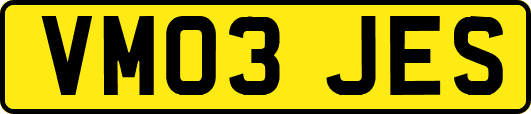VM03JES
