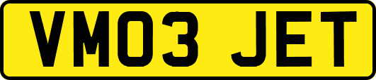 VM03JET
