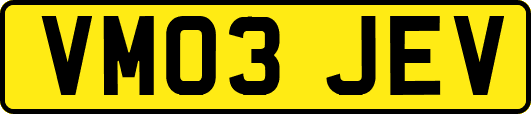 VM03JEV
