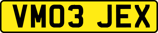 VM03JEX