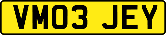 VM03JEY