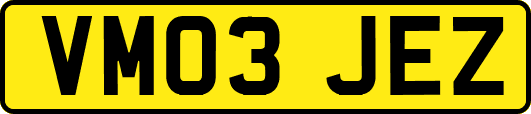 VM03JEZ