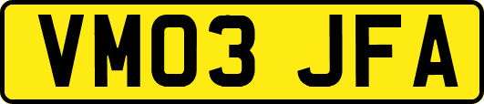 VM03JFA