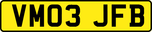 VM03JFB